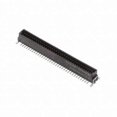 XH5E-6815-1N by Omron Electronics Inc-EMC Div - PLUG, STRAIGHT, SMT PINS