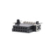 XH5F-1215-N by Omron Electronics Inc-EMC Div - SOCKET, RIGHT-ANGLE, SMT PINS