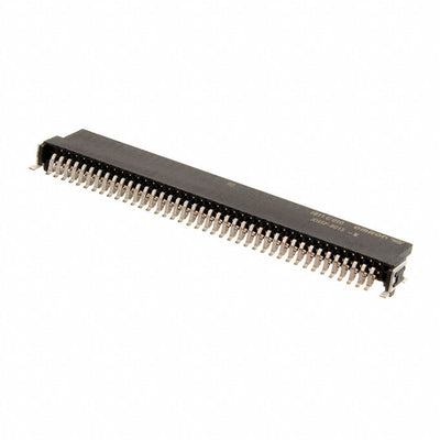 XH5F-8015-N by Omron Electronics Inc-EMC Div - SOCKET, RIGHT-ANGLE, SMT PINS