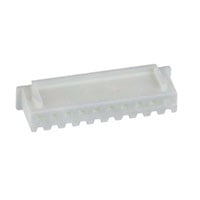XHP-10 by JST Sales America Inc. - CONNECTOR RECPT HSG 10POS 2.50MM