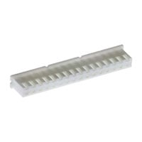 XHP-16 by JST Sales America Inc. - CONNECTOR RECPT HSG 16POS 2.50MM