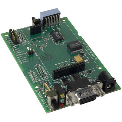 XIB-R by Digi - BOARD INTERFACE RS232/485