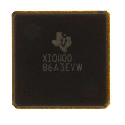 XIO1100GGB by Texas Instruments - IC INTERFACE SPECIALIZED 100BGA