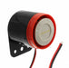 XL-5530-LW300-S-R by PUI Audio, Inc. - BUZZER PIEZO 12V 54.5MM BRACKET