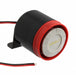 XL-5530L-LW300-S-R by PUI Audio, Inc. - BUZZER PIEZO 12V 54.5MM BRACKET