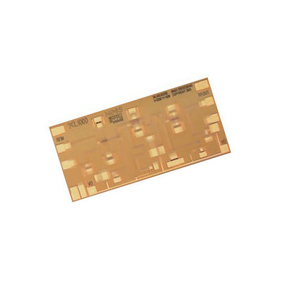 XL1000-BD-000V by MACOM Technology Solutions - LOW NOISE AMPLIFIER