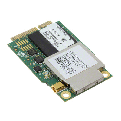 XL9-ME-001 by Digi - RF TXRX MOD ISM < 1GHZ MMCX CARD