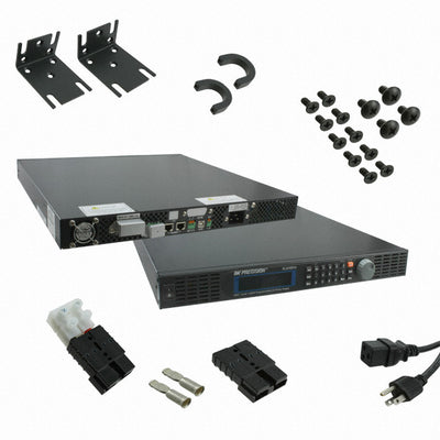 XLN3640 by B&K Precision - PWR SUPP PROGRAMABLE DC 36V/40A