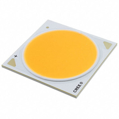 CXA3590-0000-000R0YZ430H by CreeLED, Inc. - LED COB XLAMP WARM WHT SQU 3000K