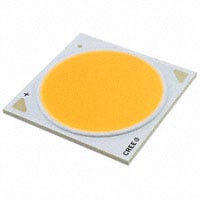 CXA3590-0000-000R0HBD0E5 by CreeLED, Inc. - LED COB XLAMP NEUT WHT SQ 4000K