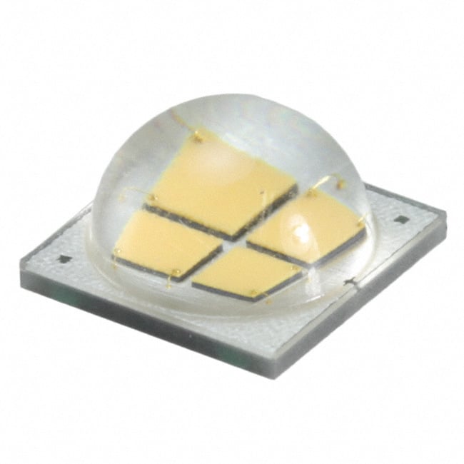 MKRAWT-02-0000-0D0BH40E7 by CreeLED, Inc. - LED XLAMP WARM WHITE 3000K 2SMD