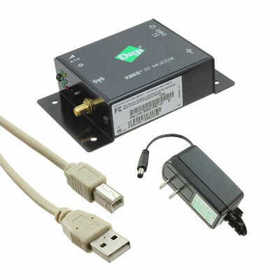 XM-C91-UP-UA by Digi - MODEM RF XBEE-PRO 9.6K USB ACCY