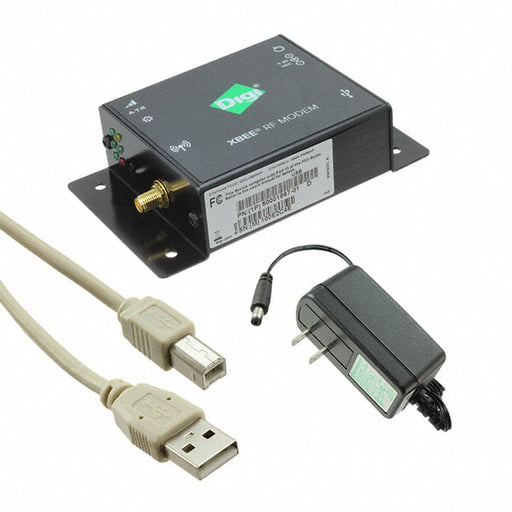 XM-C91-UP-UA by Digi - MODEM RF XBEE-PRO 9.6K USB ACCY