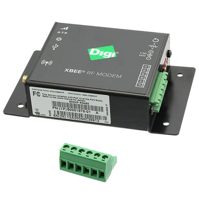 XM-M92-4P-U by Digi - MODEM XBEE 900HP 200K RS-485