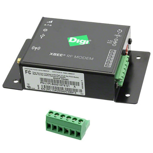 XM-M92-4P-U by Digi - MODEM XBEE 900HP 200K RS-485