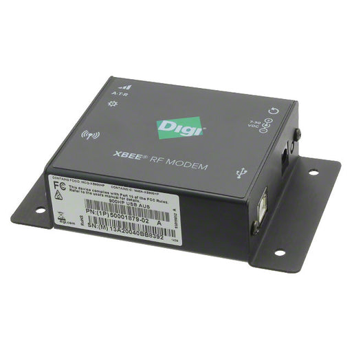 XM-M92-UP-AA by Digi - MODEM XBEE 900HP 200K USB AUS