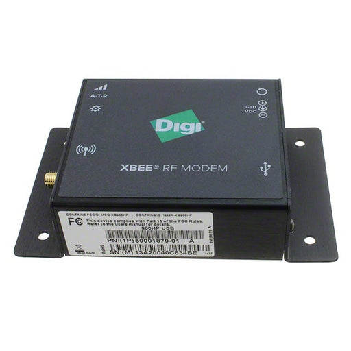 XM-M92-UP-U by Digi - MODEM XBEE 900HP 200K USB
