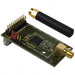 XM1205C433XE1 by Semtech Corporation - RF TXRX MOD ISM < 1GHZ RP-SMA TH