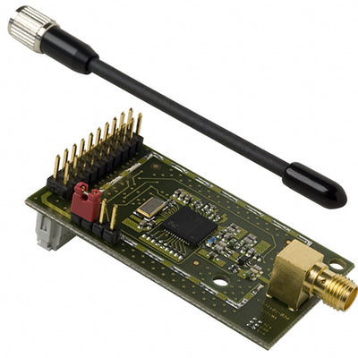 XM1203FC915XE1 by Semtech Corporation - RF TXRX MODULE ISM < 1GHZ RP-SMA