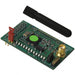 XM1283C433XE1 by Semtech Corporation - RF TXRX MOD ISM < 1GHZ RP-SMA TH