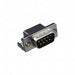 XM2C0942232L by Omron Electronics Inc-EMC Div - CONNECTOR D-SUB PLUG 9POS SLDR
