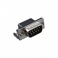 XM2C0942232L by Omron Electronics Inc-EMC Div - CONNECTOR D-SUB PLUG 9POS SLDR