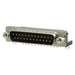 XM2C-2542-112L by Omron Electronics Inc-EMC Div - CONNECTOR D-SUB PLUG 25POS R/A SLDR