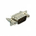 XM2E-0940-112L by Omron Electronics Inc-EMC Div - CONNECTOR D-SUB PLUG 9POS VERT SLDR