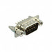 XM2E0940502L by Omron Electronics Inc-EMC Div - CONNECTOR D-SUB PLUG 9POS VERT SLDR