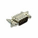 XM2E0940502L by Omron Electronics Inc-EMC Div - CONNECTOR D-SUB PLUG 9POS VERT SLDR
