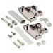 XM2S-2513 by Omron Electronics Inc-EMC Div - CONNECTOR BACKSHELL 25POS 180DEG SHLD