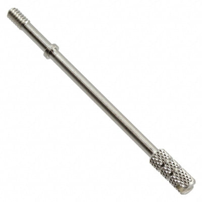 XM2Z-0073 by Omron Electronics Inc-EMC Div - CONNECTOR DSUB JACKSCREW