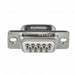 XM3A-0921 by Omron Electronics Inc-EMC Div - CONNECTOR D-SUB PLUG 9POS SLDR CUP