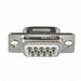 XM3A-0921 by Omron Electronics Inc-EMC Div - CONNECTOR D-SUB PLUG 9POS SLDR CUP
