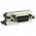 XM3B-0922-112 by Omron Electronics Inc-EMC Div - CONNECTOR D-SUB RCPT 9POS R/A SLDR