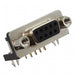XM3B-0942-132L by Omron Electronics Inc-EMC Div - CONNECTOR D-SUB RCPT 9POS R/A SLDR