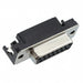 XM3B-1522-502 by Omron Electronics Inc-EMC Div - CONNECTOR D-SUB RCPT 15POS R/A SLDR