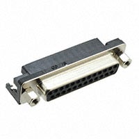XM3B-2522-112 by Omron Electronics Inc-EMC Div - CONNECTOR D-SUB RCPT 25POS R/A SLDR