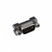 XM3C0942112LS by Omron Electronics Inc-EMC Div - CONNECTOR D-SUB PLUG 9POS R/A SLDR