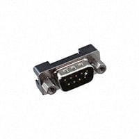 XM3C0942112LS by Omron Electronics Inc-EMC Div - CONNECTOR D-SUB PLUG 9POS R/A SLDR