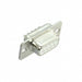 XM3D-0921 by Omron Electronics Inc-EMC Div - CONNECTOR D-SUB RCPT 9POS SLDR CUP