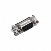XM3F-0920-132 by Omron Electronics Inc-EMC Div - CONNECTOR D-SUB RCPT 9POS VERT SLDR