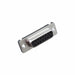 XM3F-1520-112 by Omron Electronics Inc-EMC Div - CONNECTOR D-SUB RCPT 15POS VERT SLDR