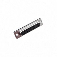 XM3F-2520-132 by Omron Electronics Inc-EMC Div - CONNECTOR D-SUB RCPT 25POS VERT SLDR
