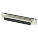 XM3F3720 by Omron Electronics Inc-EMC Div - CONNECTOR D-SUB RCPT 37POS VERT SLDR