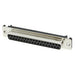 XM3F3720 by Omron Electronics Inc-EMC Div - CONNECTOR D-SUB RCPT 37POS VERT SLDR