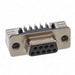 XM3L-0912-02N by Omron Electronics Inc-EMC Div - CONNECTOR D-SUB RCPT 9P SMD R/A SLDR