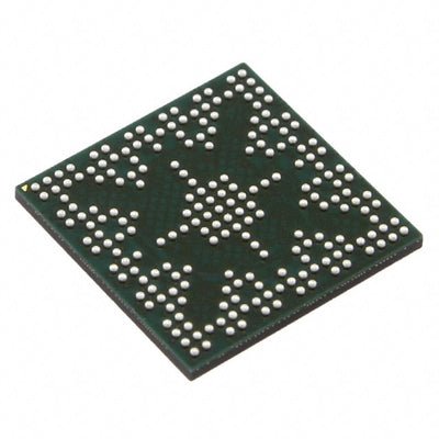 TM4C1297NCZADI3R by Texas Instruments - IC MCU 32BIT 1MB FLASH 212NFBGA