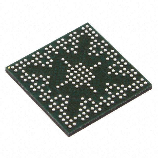 TM4C129XNCZADT3R by Texas Instruments - IC MCU 32BIT 1MB FLASH 212NFBGA