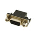 XM4L-1542-502 by Omron Electronics Inc-EMC Div - CONNECTOR D-SUB HD RCPT 15P R/A SLDR